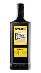 Fernet Stock Citrus 500ml